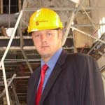 MP Toby Perkins hails Public Sector staff after Chesterfield Royal Hospital's Fire nightmare