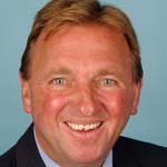 Chesterfield Councillor Howard Borrell goes online 24 hours a day