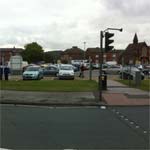 Exciting Times Ahead As Town Develops