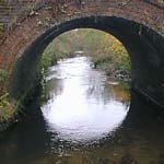 Flood Risk Work on River Hipper, Chesterfield