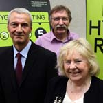 New Food Hygiene Rating System Launched In N E Derbyshire