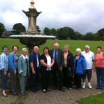 Hasland's Eastwood Park Secures £1m In Funding