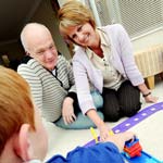 Urgent Appeal For Chesterfield Foster Carers