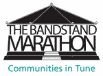 The Bandstand Marathon Come To Chesterfield this weekend