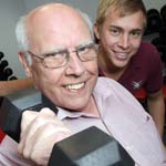 State-Of-The-Art Fitness Suite Opens In Clay Cross