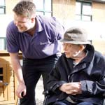 Consultation On Derwent House CLosure Nearly Up