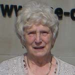 Skydiving 'Supergran' Raises £430 For Council Appeal