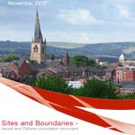 Planning For The Future Of Chesterfield Borough