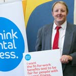 MP Backs Fairer Benefits Test For Those With Mental Health