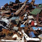 Scrap Metal Dealers Reminded Of New Legislation