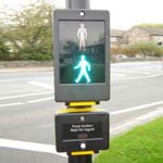 Puffin Crossing Planned For North Wingfield