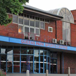 The Debate Over The Future Of Queen's Park Leisure Centre