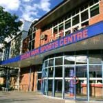 Get Active Earlier At Queen's Park Leisure Centre