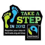 Take A Step For Fairtrade