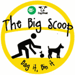Join In 'The Big Scoop' this Friday, 14th June 2013