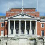 Plans To Refurbish Chesterfield Town Hall Revealed