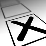 Parliamentary And Local Election Candidates Announced