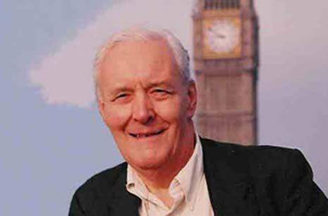 This morning, at Chesterfield's Labour club, leaders of the party and friends of The Rt Hon Tony Benn, gathered to pay tribute to the former town MP.