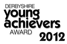 Search Is On For Derbyshire's Young Achievers For 2012