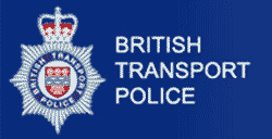 British Transport Police Appeal After Potentially harmful Medication Is Lost On Train