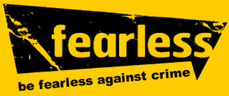 Following two highly successful training sessions in Derbyshire, youth workers in the county are signing up for further 'Fearless' local training events.