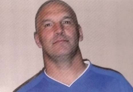 Glynn Holland, who is 51-years-old today (Thursday, November 7th), has been missing from his home since September 12th.