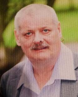 Police are becoming increasingly concerned for the welfare of a 58-year-old man missing from a nursing home in Dronfield.