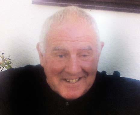 Police are growing increasingly concerned for the welfare of a 67-year-old man who went missing from his Chesterfield home.