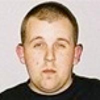 Wayne Birkinshaw who is missing from custody