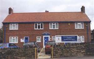 Dronfield Police Station To Close Next Week