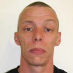 Police Appeal As Prisoner Andrew Bailey  Absconds From HM Prison Sudbury