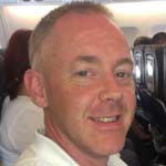 Police Concern Grows Over Missing Chesterfield Man, Andrew Bennet, 44.