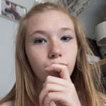 Police Concern Over Missing 14 Year Old Chesterfield Girl, Carmen Digby