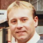 Police Appeal For Information On Missing Chesterfield Man, Christopher Watts