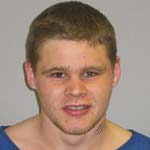 Man jailed for attempted robbery of a newsagent in Chesterfield