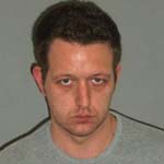 David Fareham, 29, jailed for 20 months after pleading guilty to theft from an elderly relative