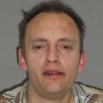Dean Vine from Chesterfield is jailed after DNA link