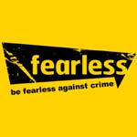Derbyshire Continues 'Fearless' Fight Against Crime