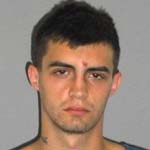 Attempted Hijack Man Jailed