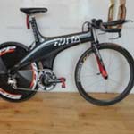 Police Appeal After Theft Of 'High Value' Bike In Chesterfield