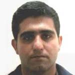 South Yorkshire Police Appeal To Help Locate Kamaron Behboubina