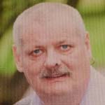 Police Find Body As They Search For Missing Dronfield Man, Kevin Herbert