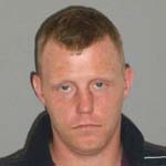 Mark Meikleham is jailed after third like offence