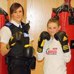 Boxing Clever In North Derbyshire with Ozbox
