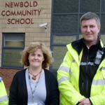 Police Join Forces To Tackle Truancy