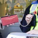 Keep Safe Whilst You Shop
