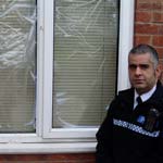 Teen Vandals Fine dAnd Made To Apologise