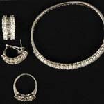 Can you identify any of these pieces of jewellery?