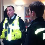 Every Day Is Different - could you be a special constable?