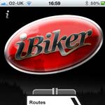 New Smartphone app keeps bikers safe